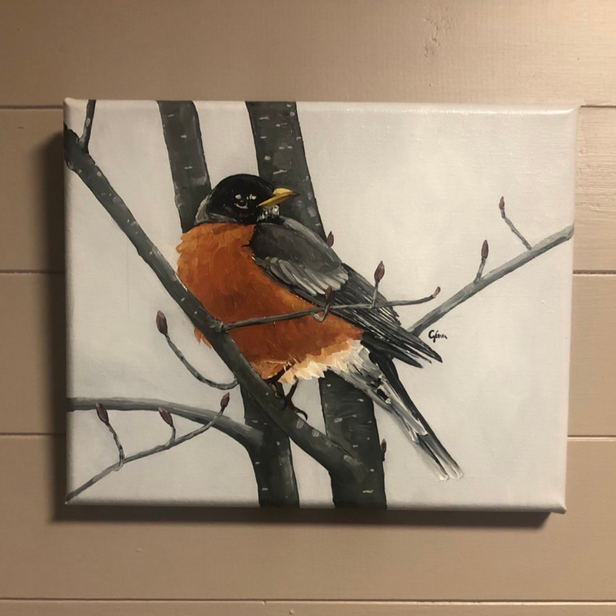 Gina's Gallery