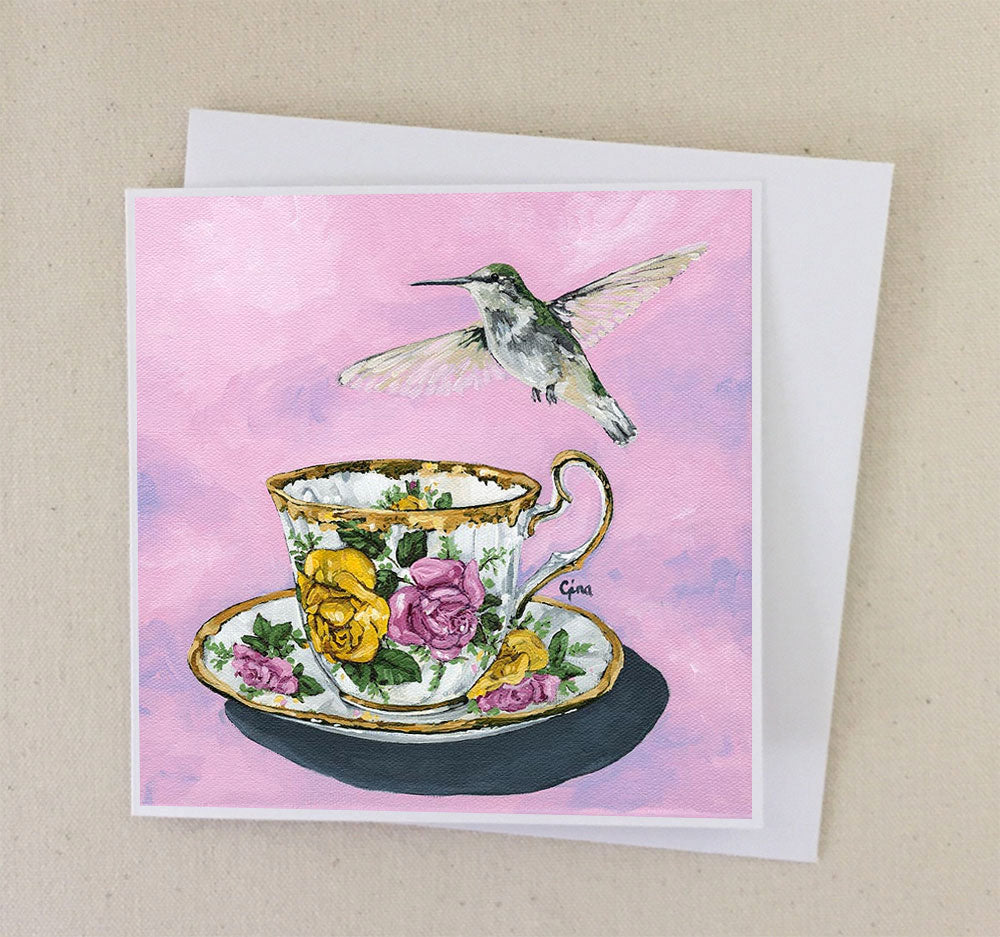 Art Cards