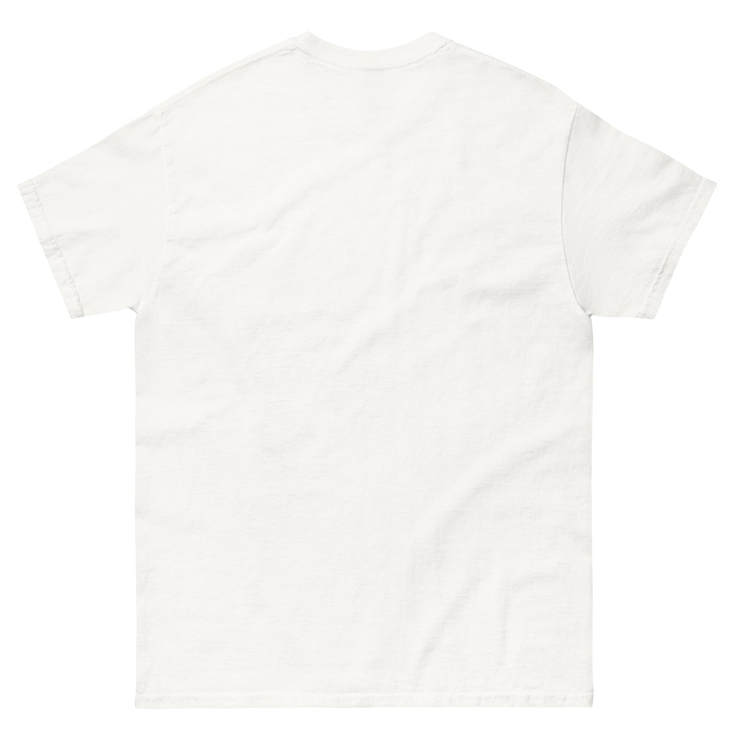 Blackbirds in the sunset — unisex bird art t-shirt by Birds on a Cup