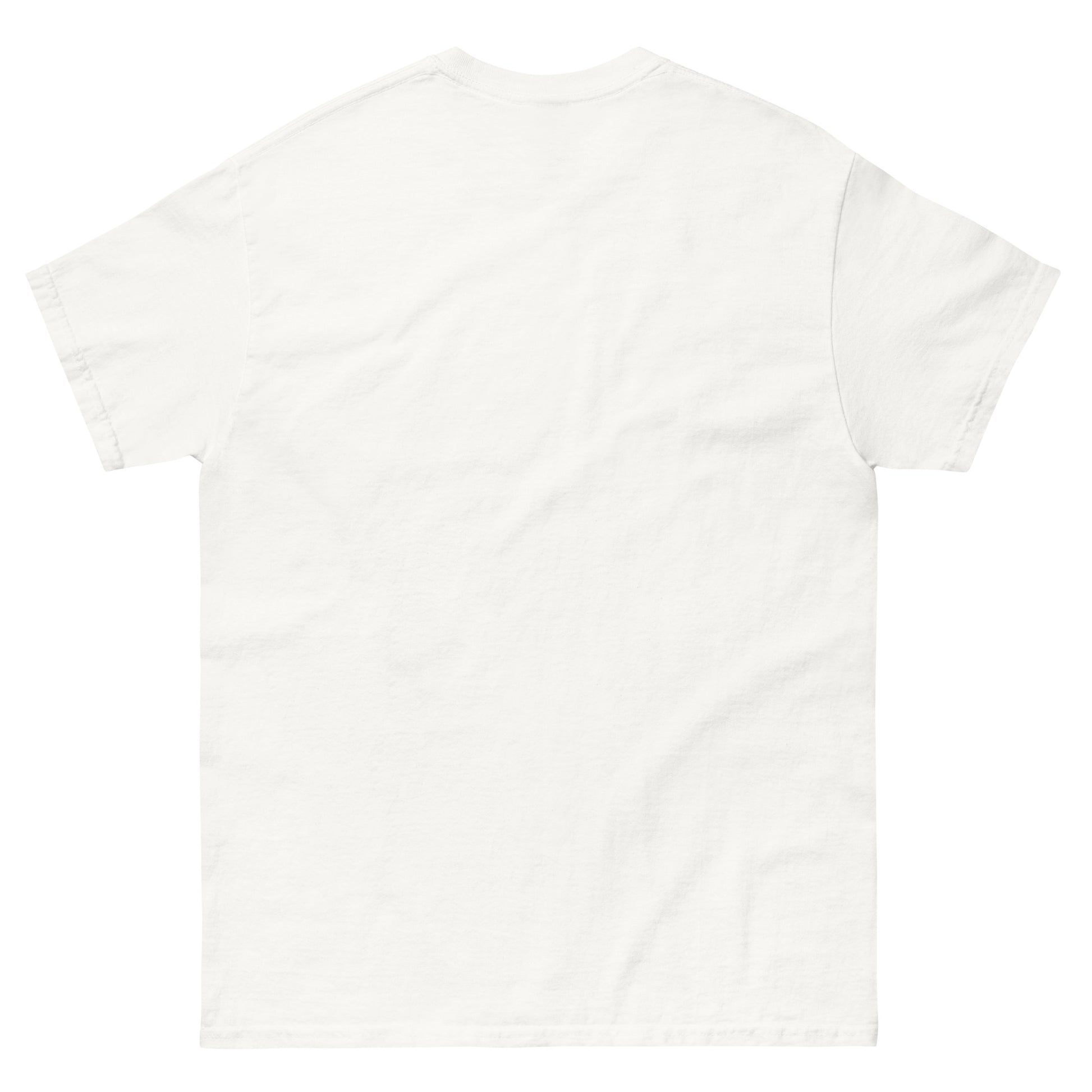 Blackbirds in the sunset — unisex bird art t-shirt by Birds on a Cup