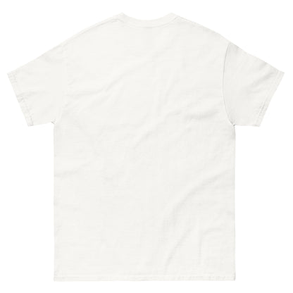 Blackbirds in the sunset — unisex bird art t-shirt by Birds on a Cup